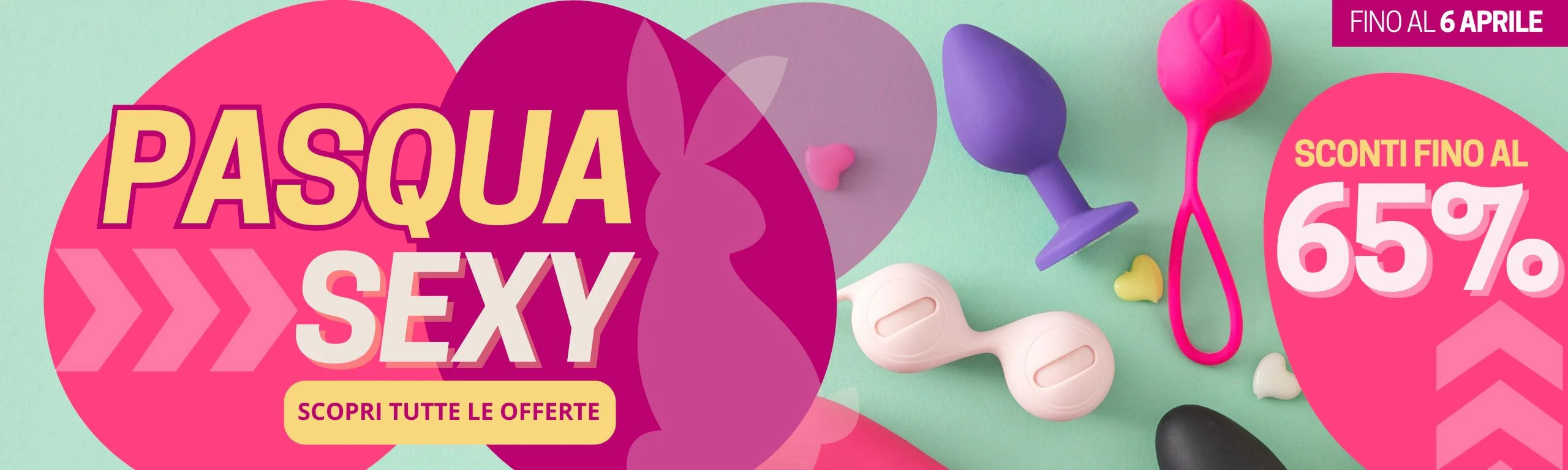 Libera il Tuo Piacere Proibito